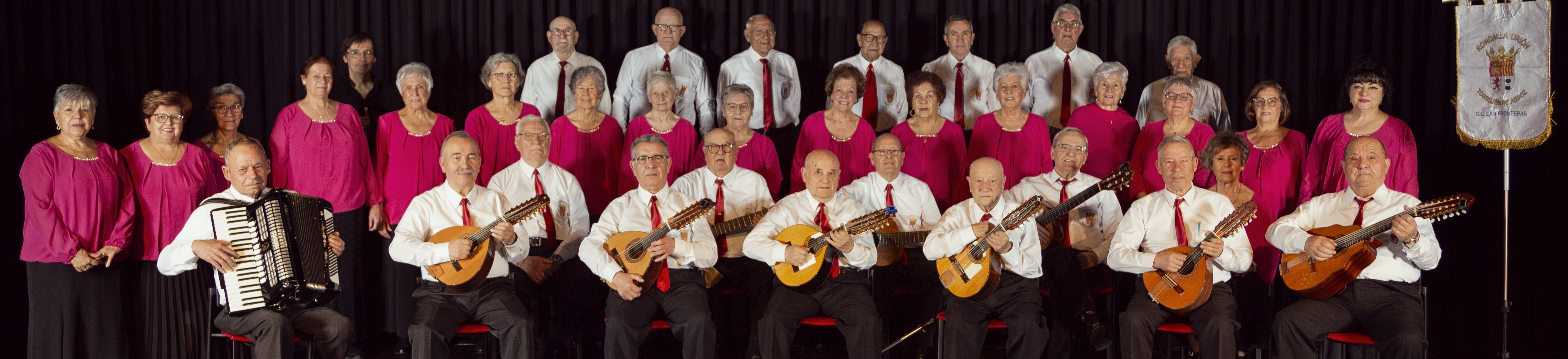 RONDALLA