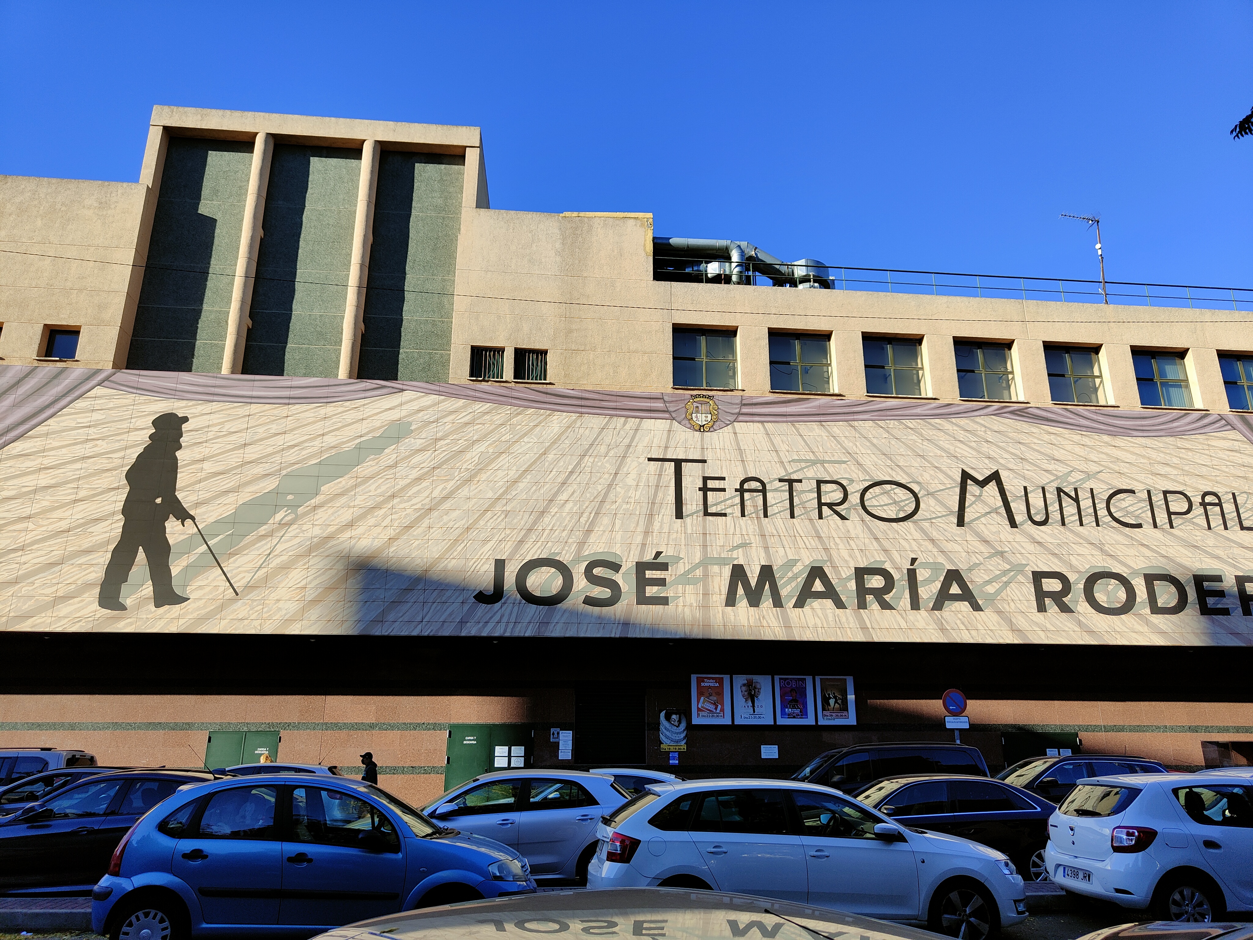 Teatro 