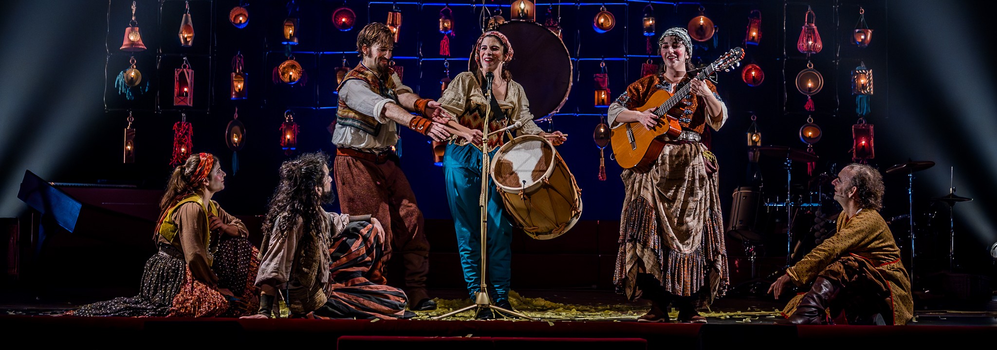 José María Rodero Municipal Theatre Announces Q4 2026 Season Program - News Directory 3