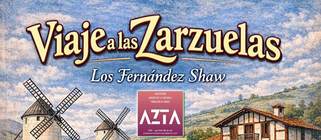 zarzuela