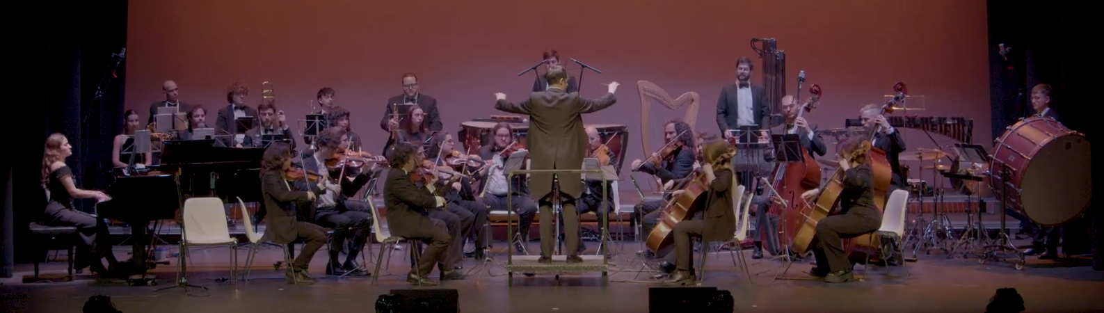 orquesta