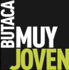 BUTACA MUY JOVEN