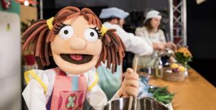 La  Chef Pipa