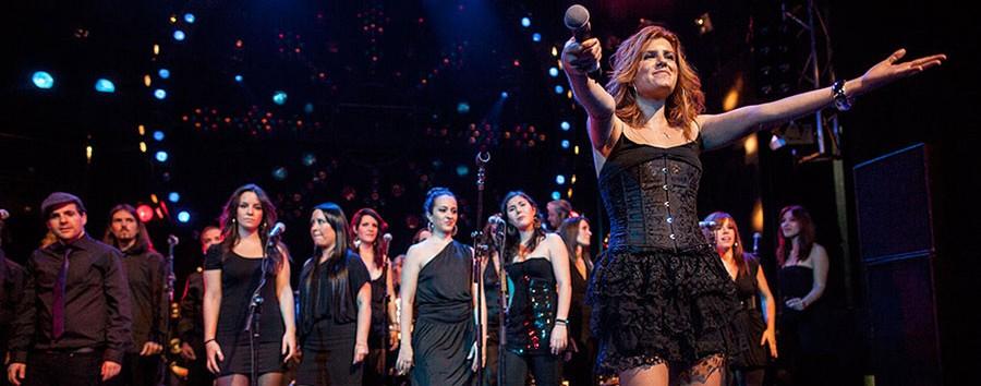 GOSPEL